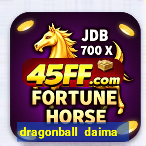 dragonball daima torrent magnet